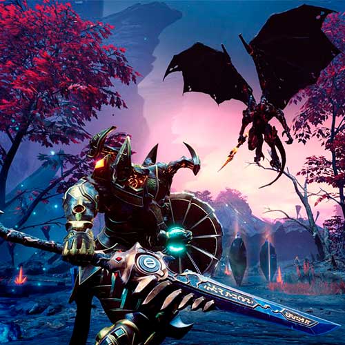 Godfall Ultimate Edition Cd Key Steam GLOBAL